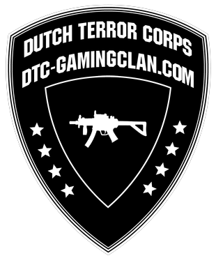 DTC Gaming Clan